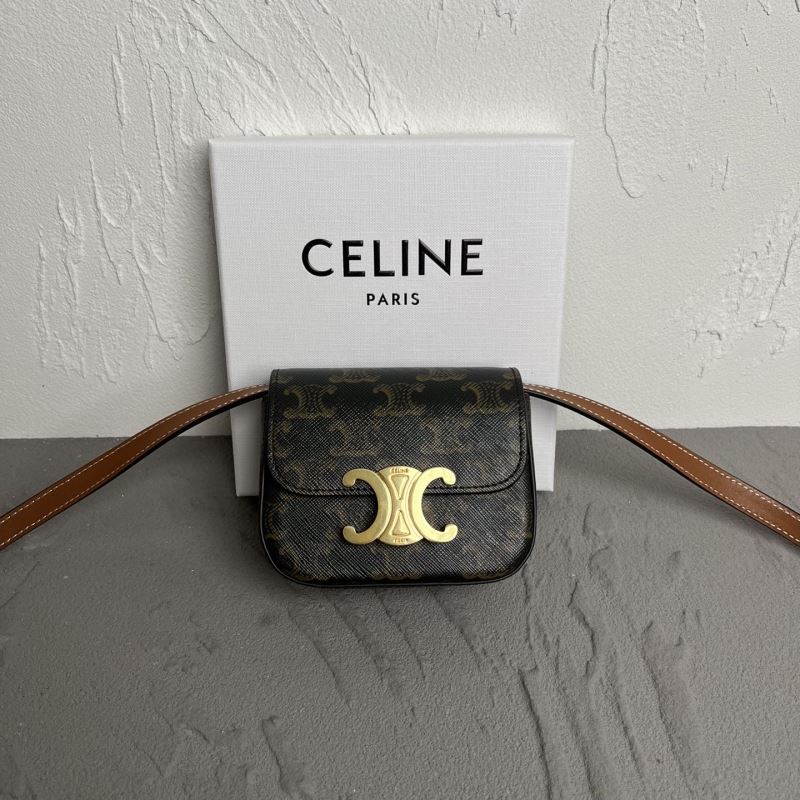 Ce1i*e mini bags